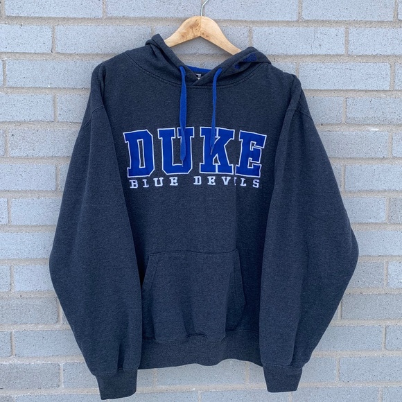 Duke Hoodie - Picture 1 of 6